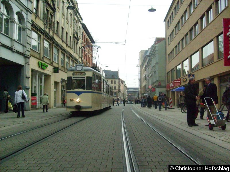 Bild: Bahnhofstraße