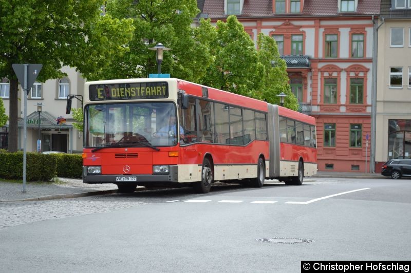 Bild: Hauptbahnhof