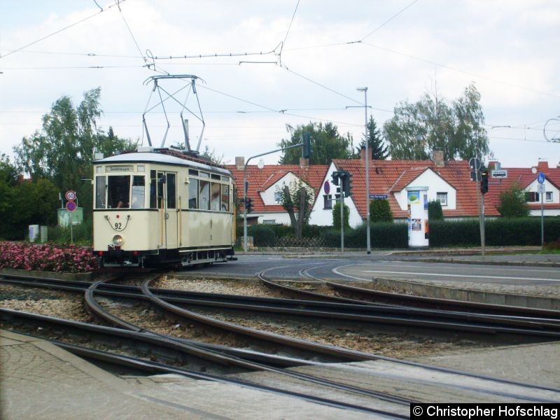 Bild: HTW 92 am Klinikum.