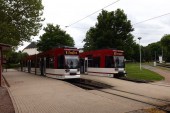 610 und 603