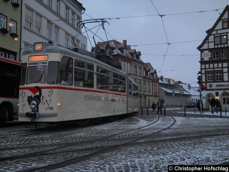 Bild: Stadtrundfahrts-Haltetslle Domplatz