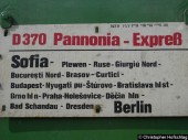 Pannonia-Expreß