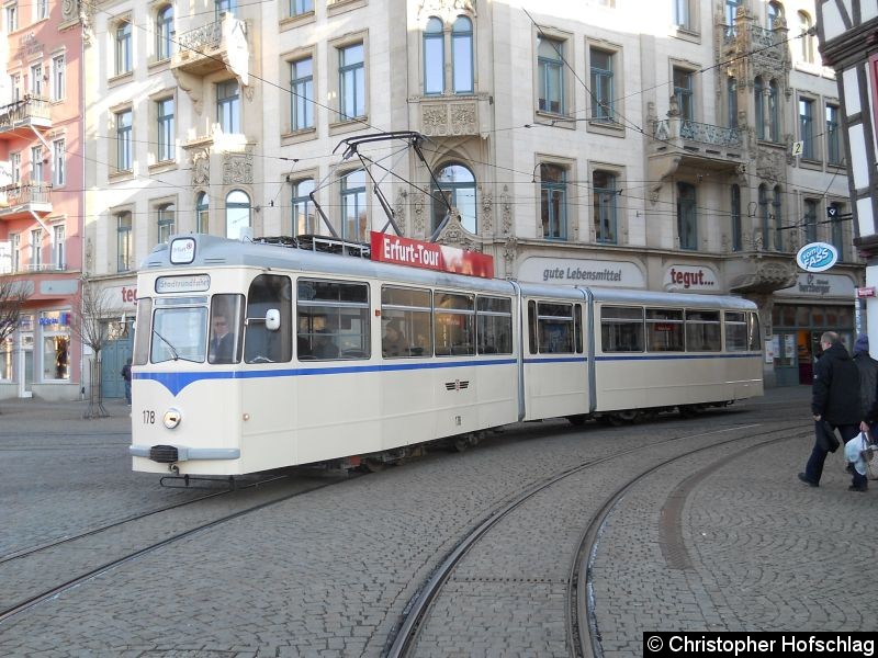 Bild: Domplatz/Markstraße