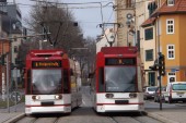 609 und 606