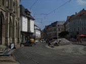Fischmarkt