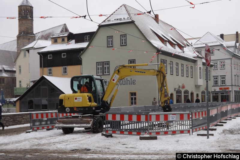 Bild: Bereich Modehaus Breuninger