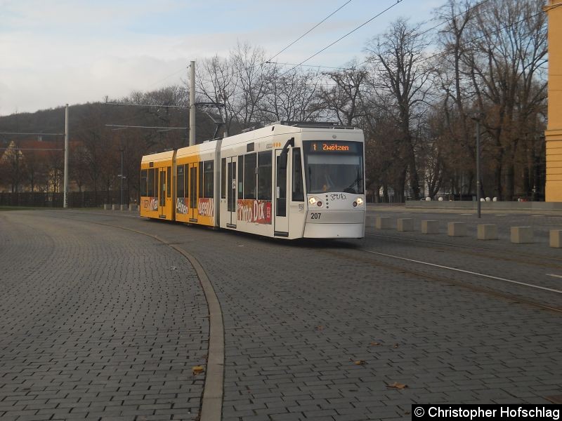 Bild: Theaterplatz