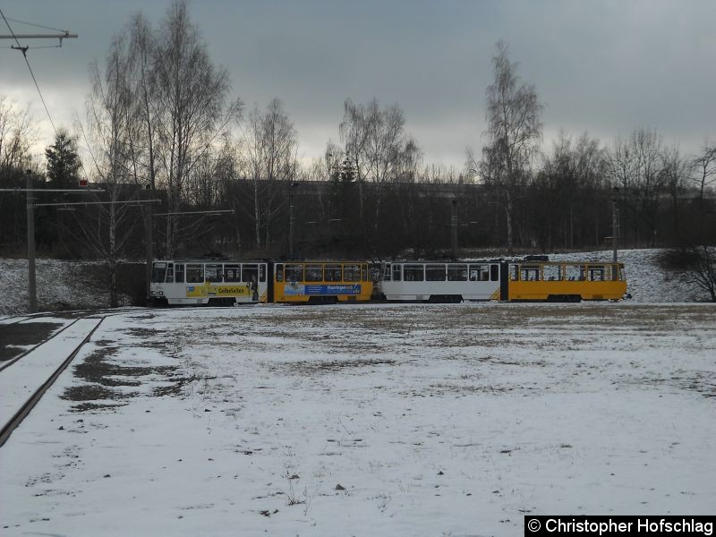 Bild: Schleife Lusan/Brüte