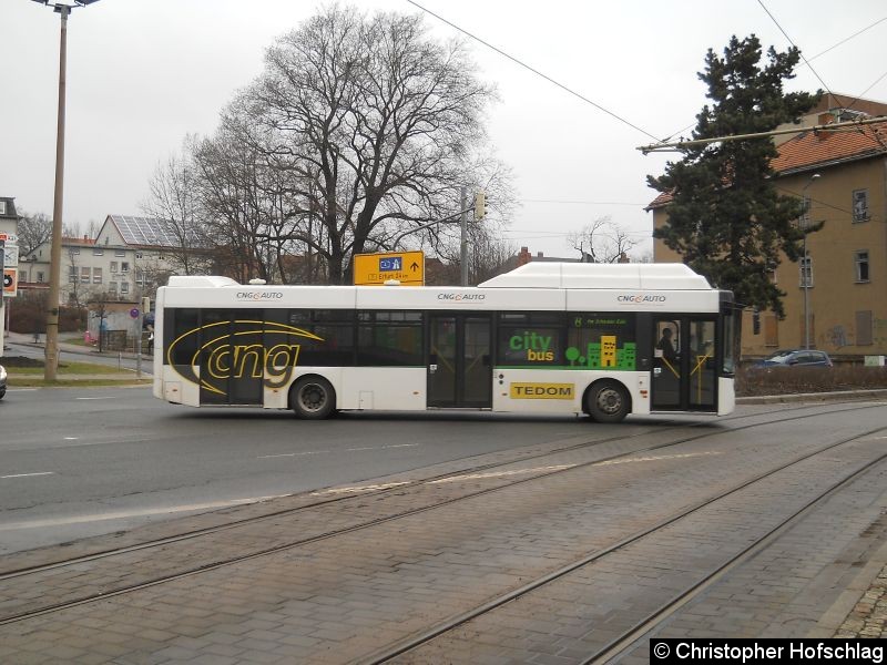 Bild: Am Bertha von Suttner-Platz.