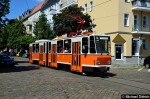 Vorschaubild: 150 Jahre Berliner Straßenbahn