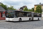 Vorschaubild: Stadtbusse Weimar